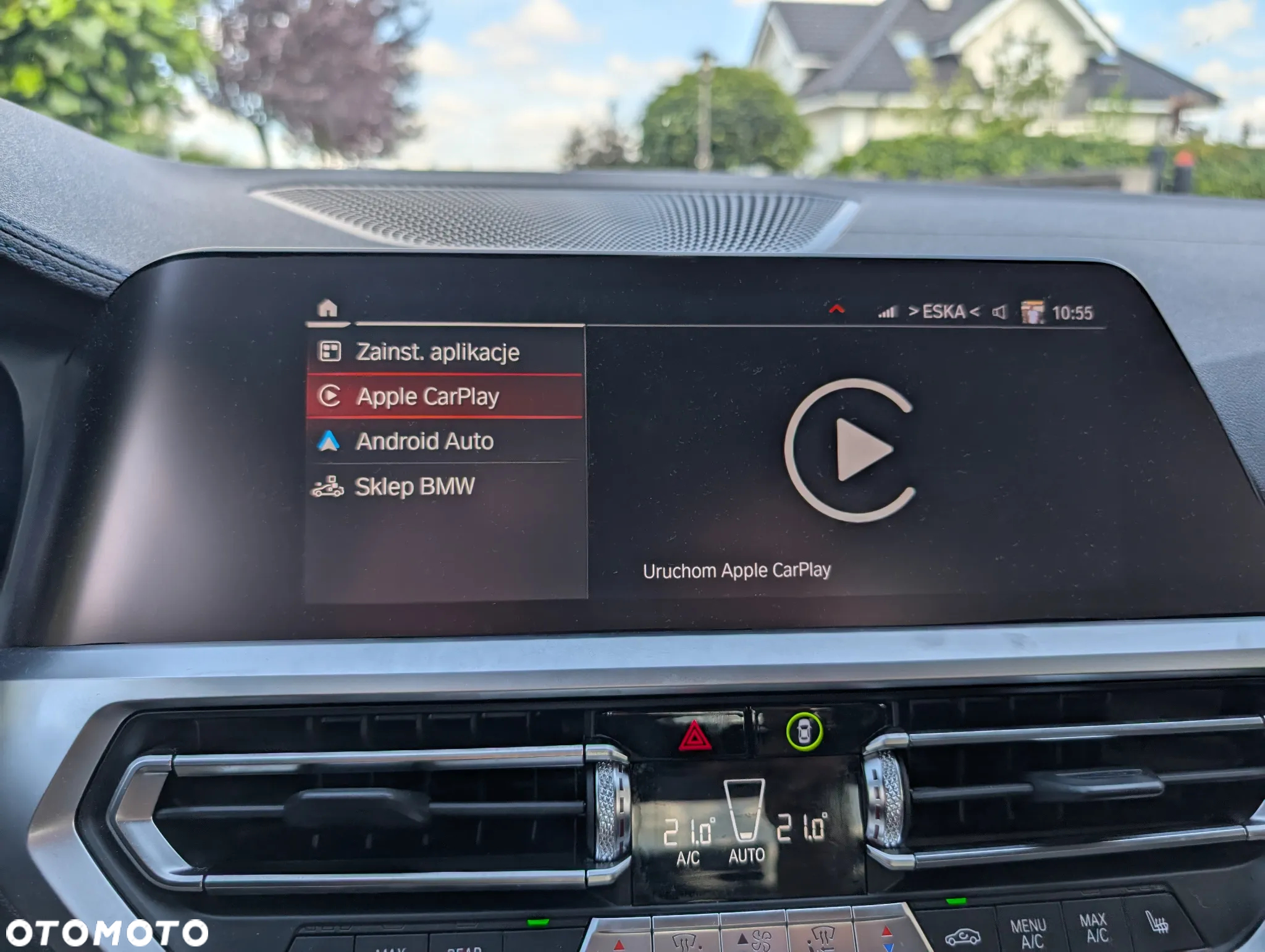BMW Seria 3 330i xDrive M Sport sport - 19