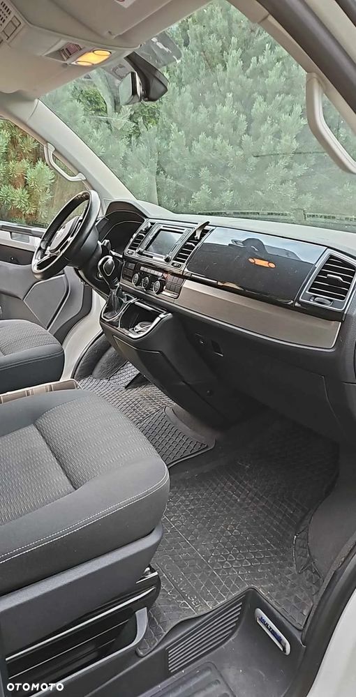Volkswagen Multivan 2.0 BiTDI L1 Business 4Motion DSG - 6