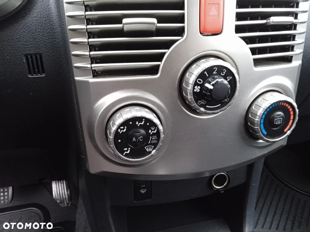 Daihatsu Terios 1.5 Top 4WD - 8