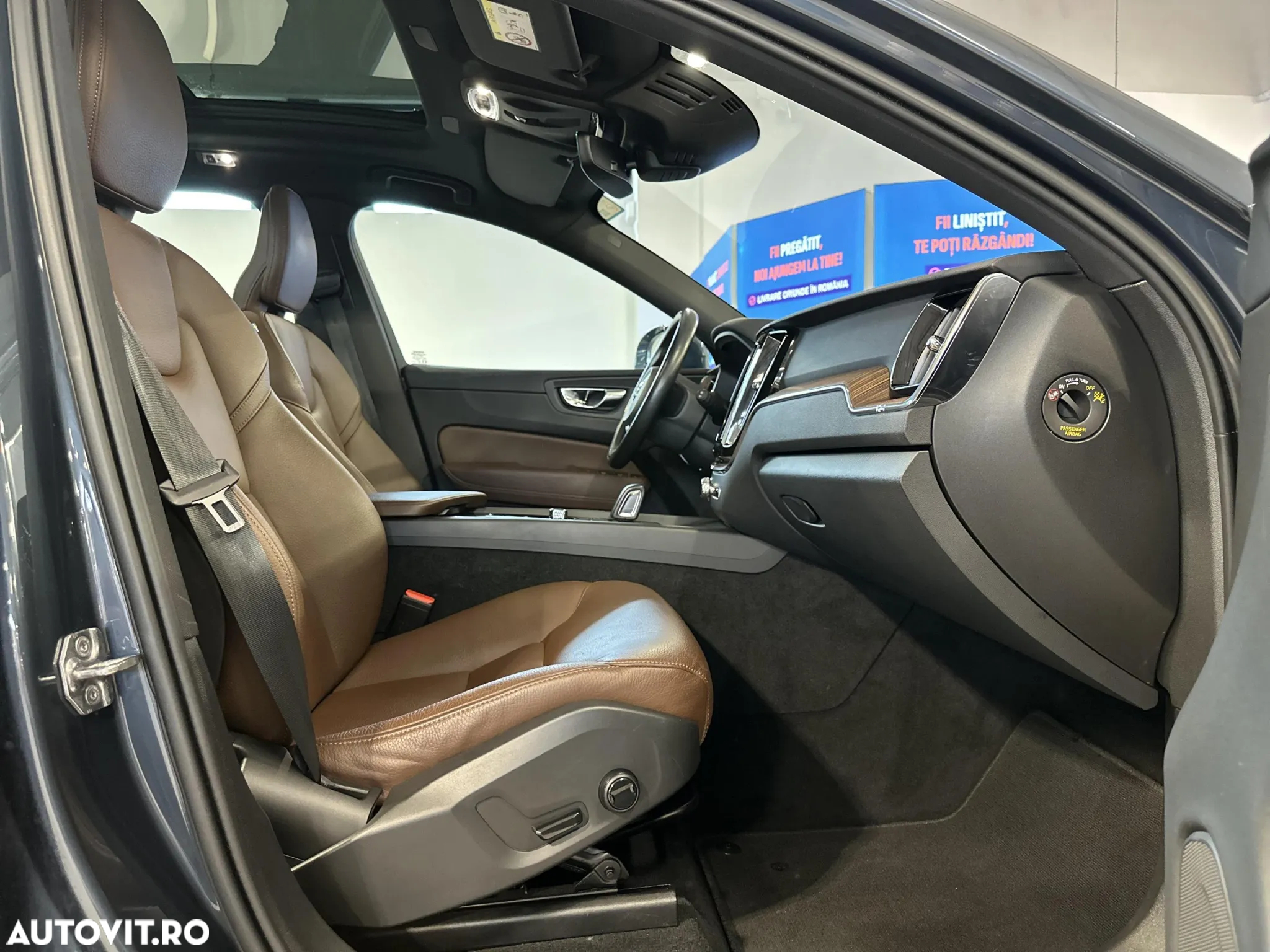 Volvo XC 60 - 10