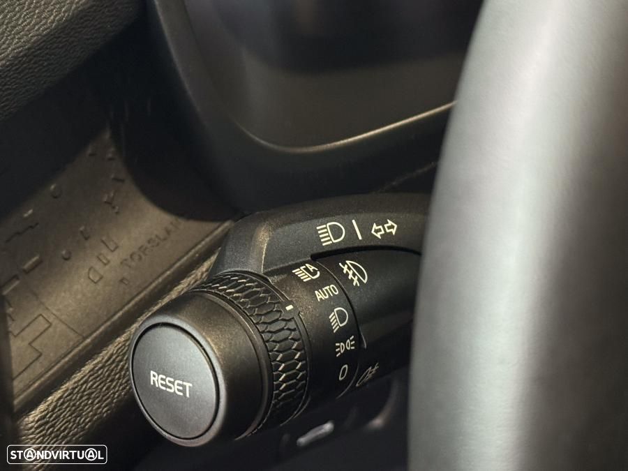 Volvo XC 40 1.5 T2 Inscription Geartronic - 21
