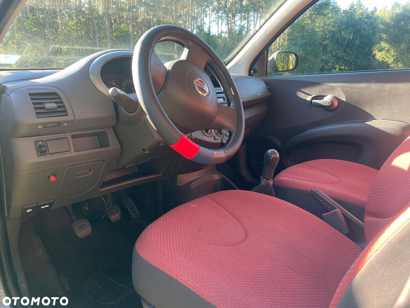 Nissan Micra - 12