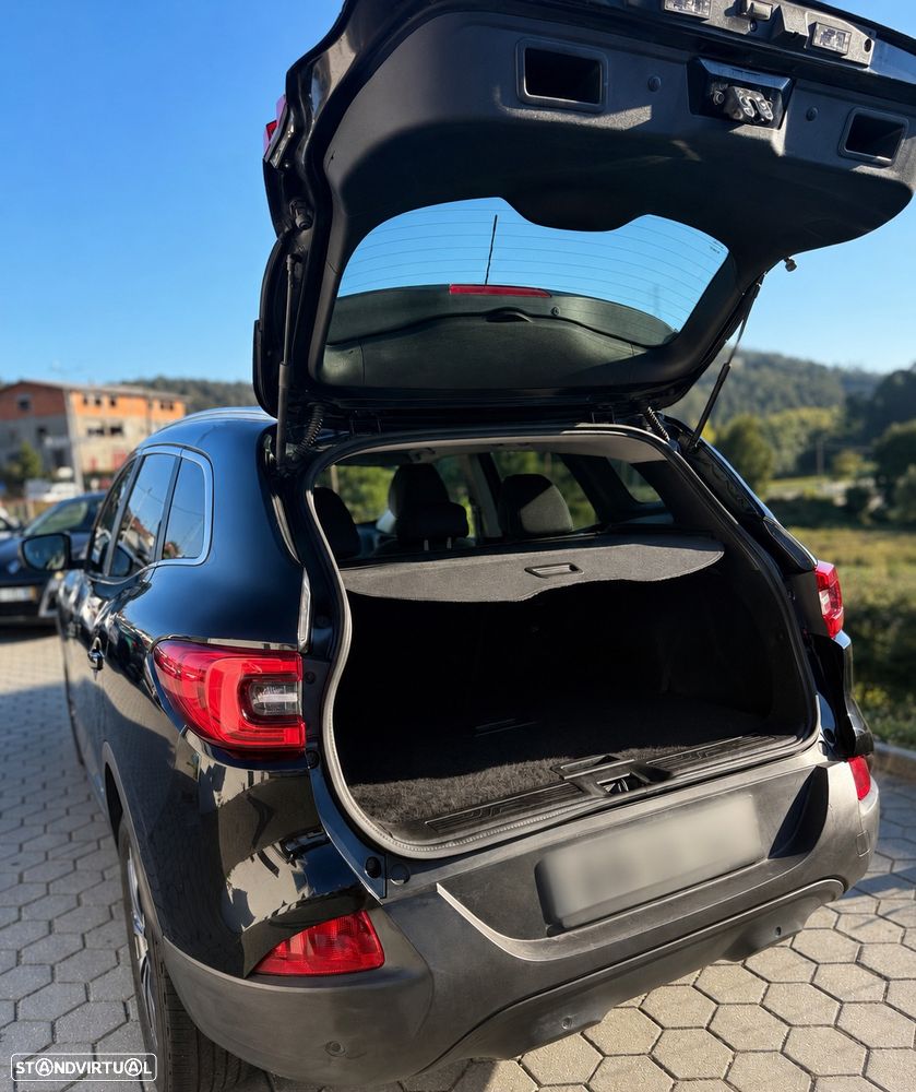 Renault Kadjar - 3
