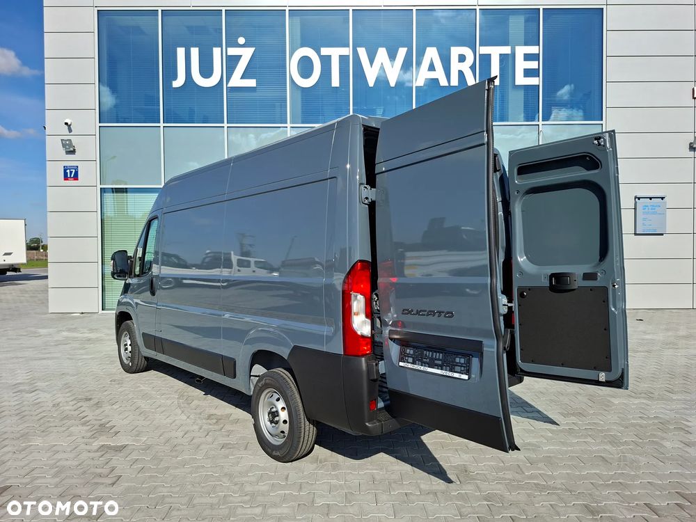 Fiat Ducato L2H2 furgon - 9