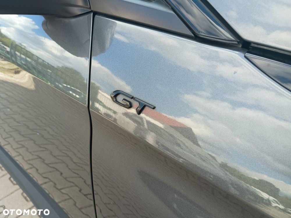 Peugeot 5008 1.5 BlueHDi GT S&S EAT8 - 13