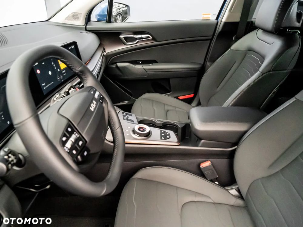 Kia Sportage 1.6 T-GDI Anniversary 2WD DCT - 27