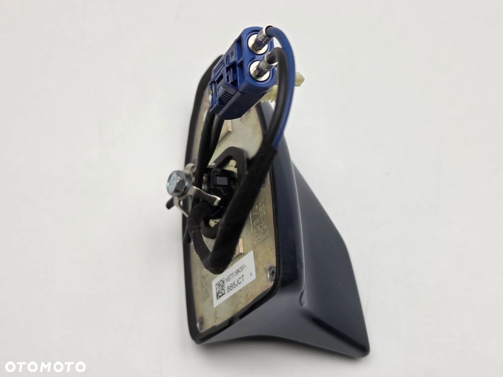 FORD FOCUS MK4 ANTENA HS7T-19K351-BB - 6