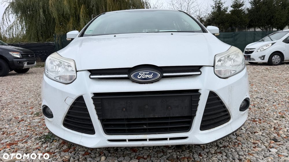 Ford Focus - 22