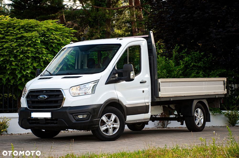 Ford Transit - 10
