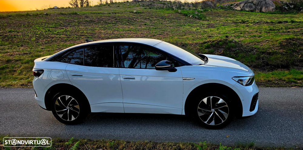 VW ID.5 77 kWh Pro Performance - 7