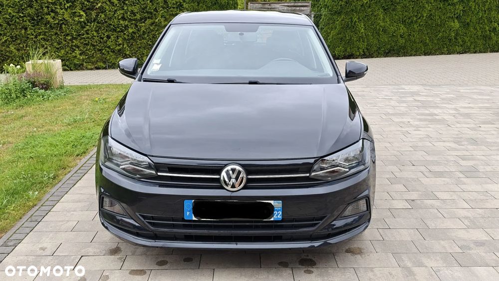 Volkswagen Polo 1.0 ACTIVE - 3