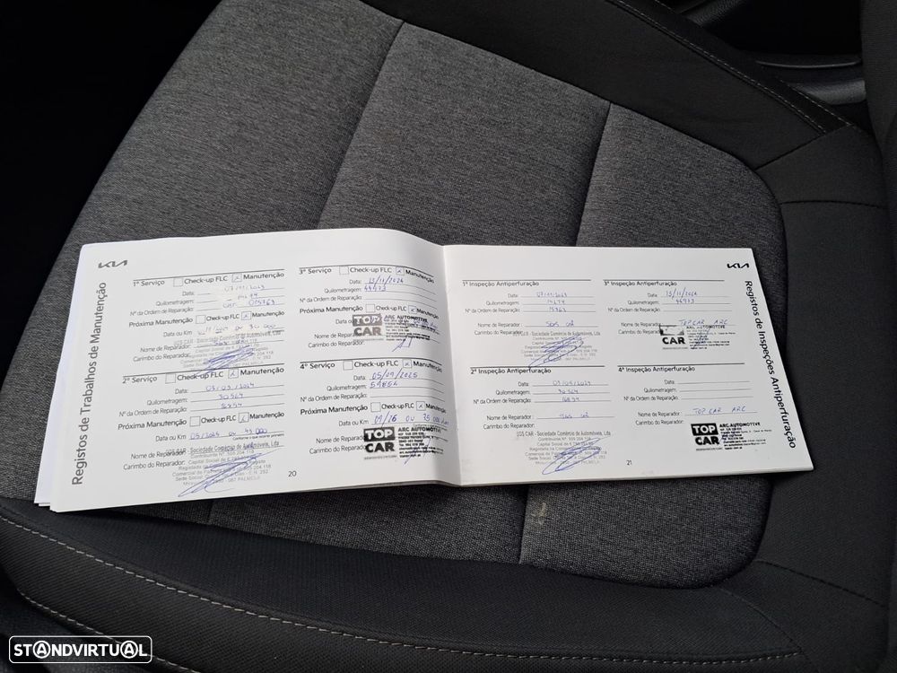 Kia Stonic 1.2 Dynamic - 11