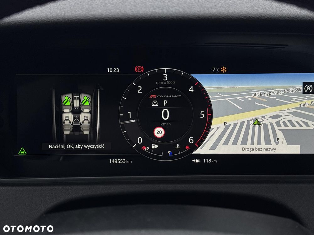 Land Rover Range Rover Velar 3.0 SD6 R-Dynamic - 30