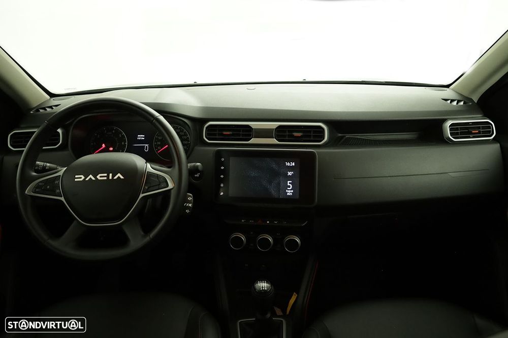 Dacia Duster 1.0 TCe SL Extreme - 8