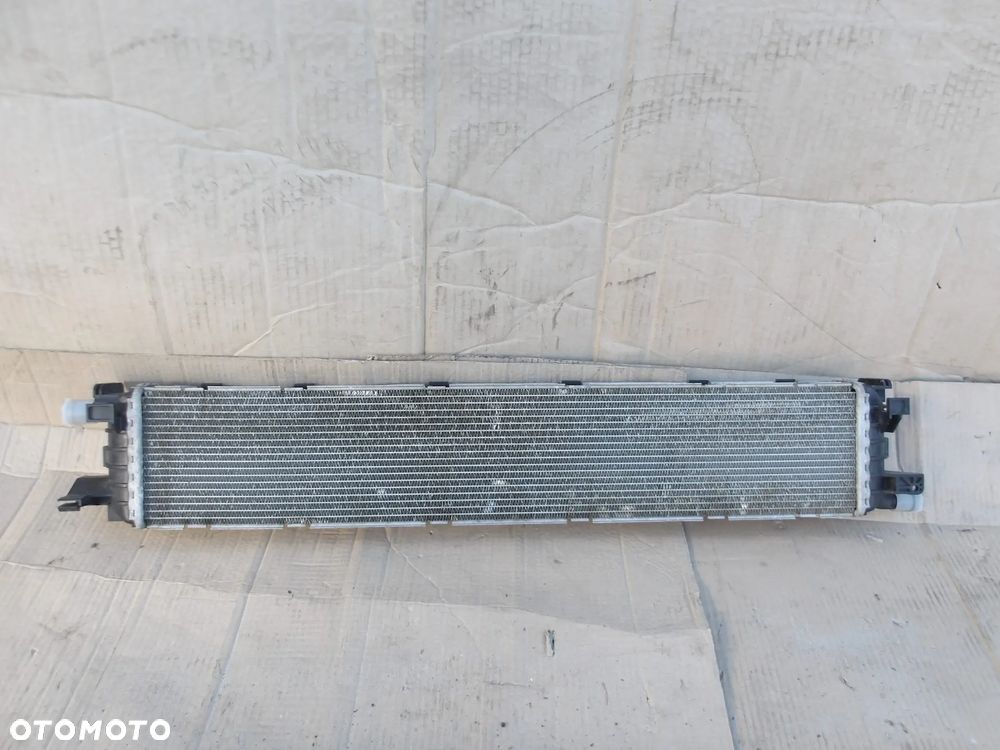 CHLODNICA INTERCOOLER AUDI 8K0145804H 4G0145804 - 4