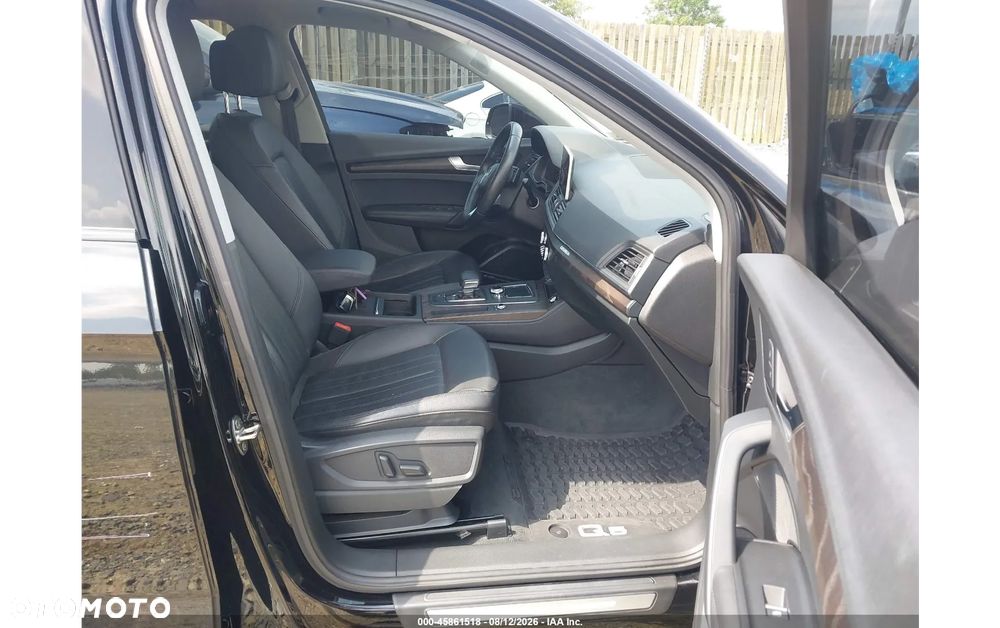 Audi Q5 - 7