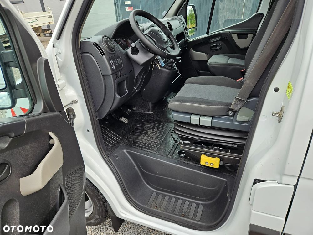 Renault Master - 19