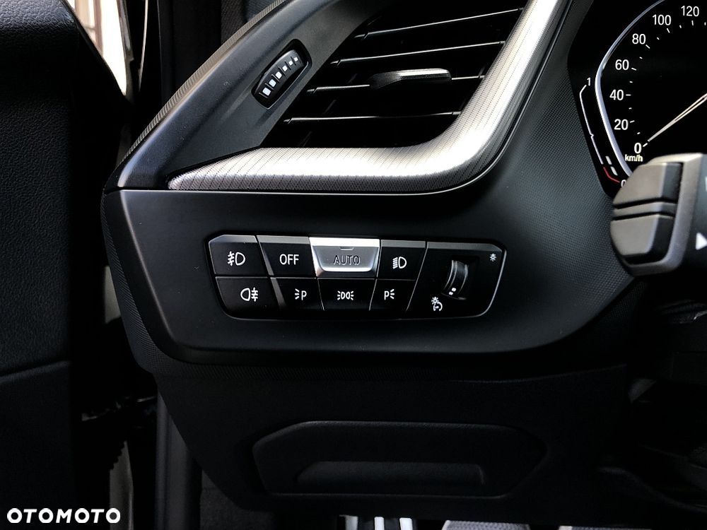 BMW Seria 1 116i M Sport - 25