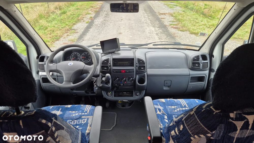 Fiat Ducato - 12