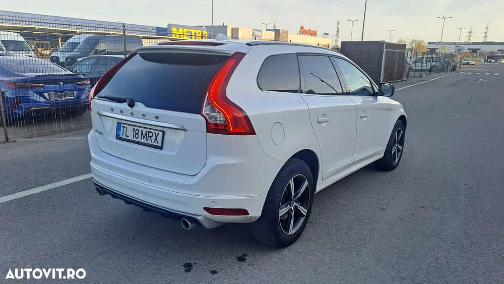 Volvo XC 60 - 7