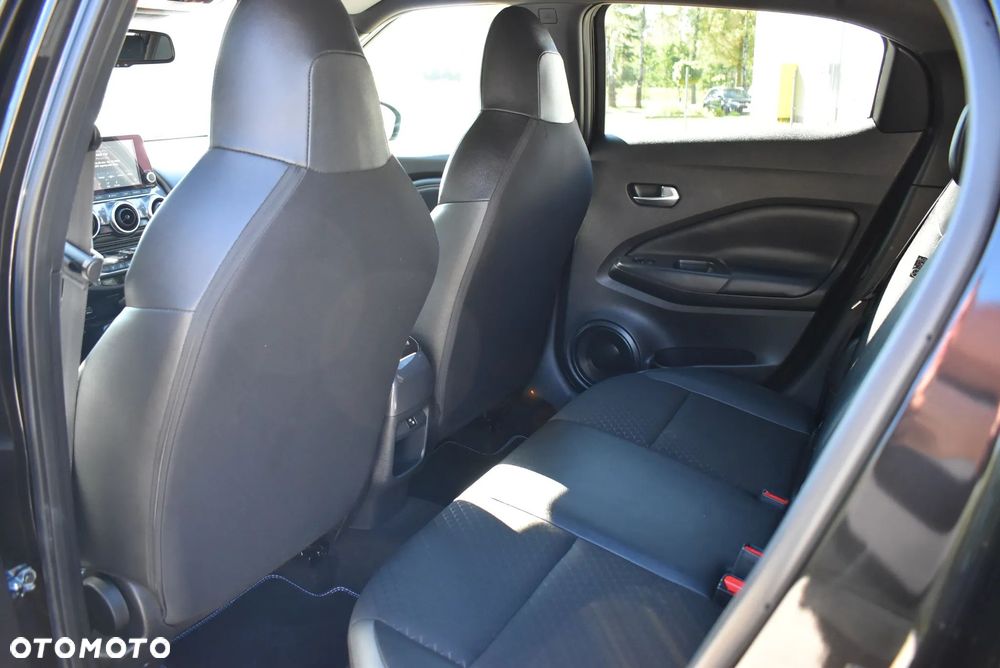 Nissan Juke 1.6 4AMT N-Connecta - 25