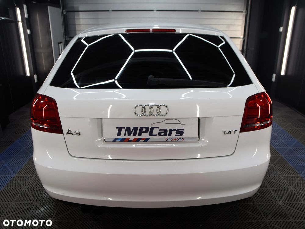 Audi A3 3-drzwiowe - 12
