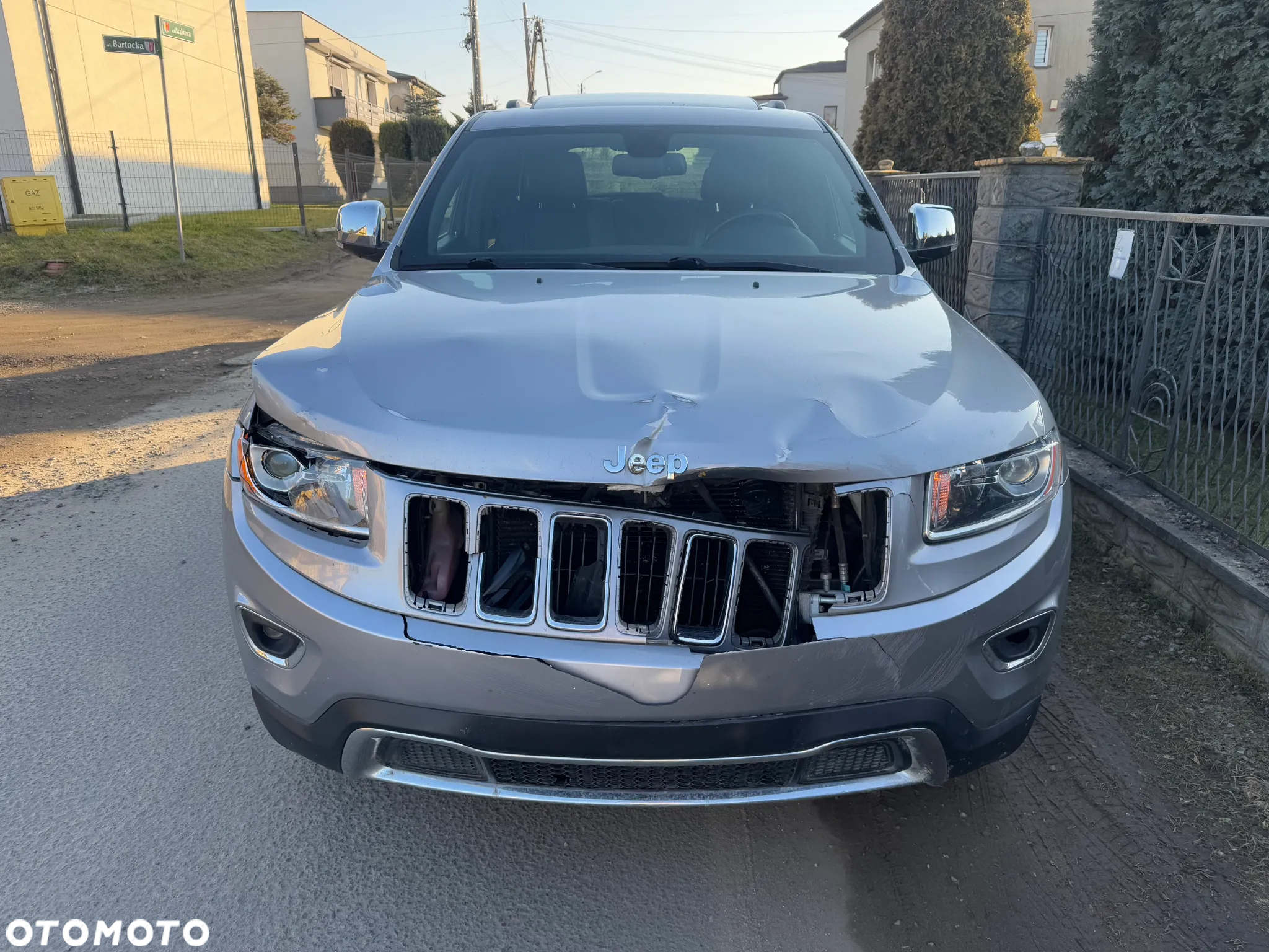 Jeep Grand Cherokee - 9