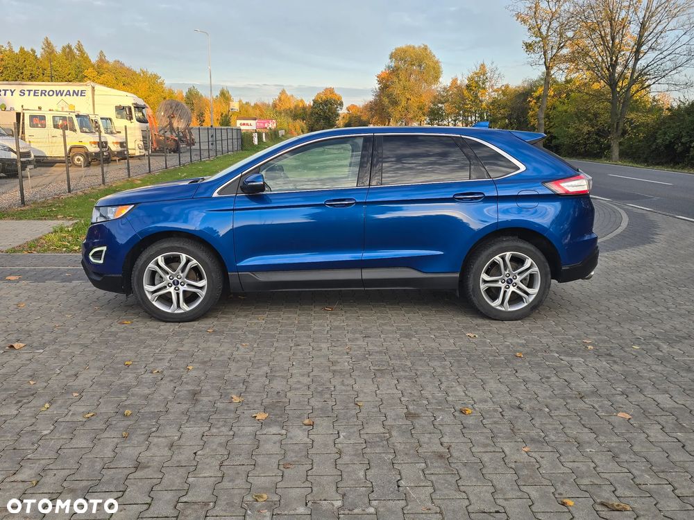 Ford Edge
