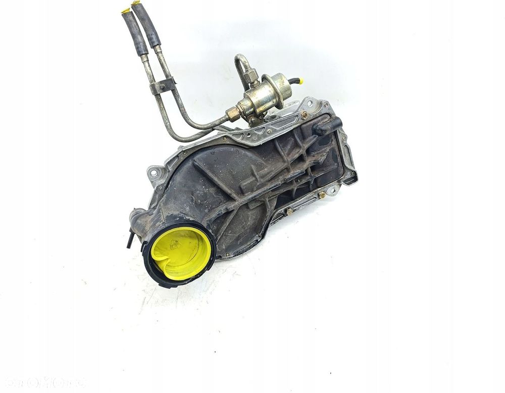 ROZDZIELACZ PALIWA MERCEDES C126 SEC 560 5.5 0438120170 0438101018 - 5