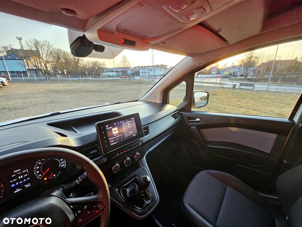 Renault Kangoo 1.5dCi 115KM - 25