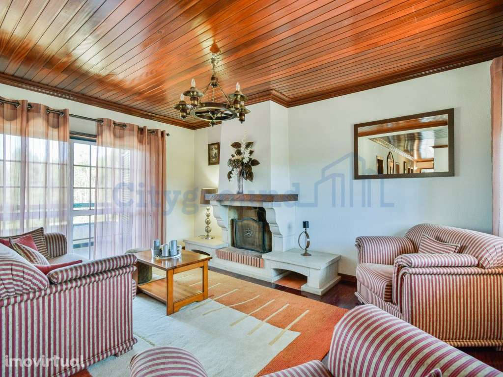 Quinta com 3,14 Hectares e Piscina | Ferreira do Zêzere - Grande imagem: 5/60