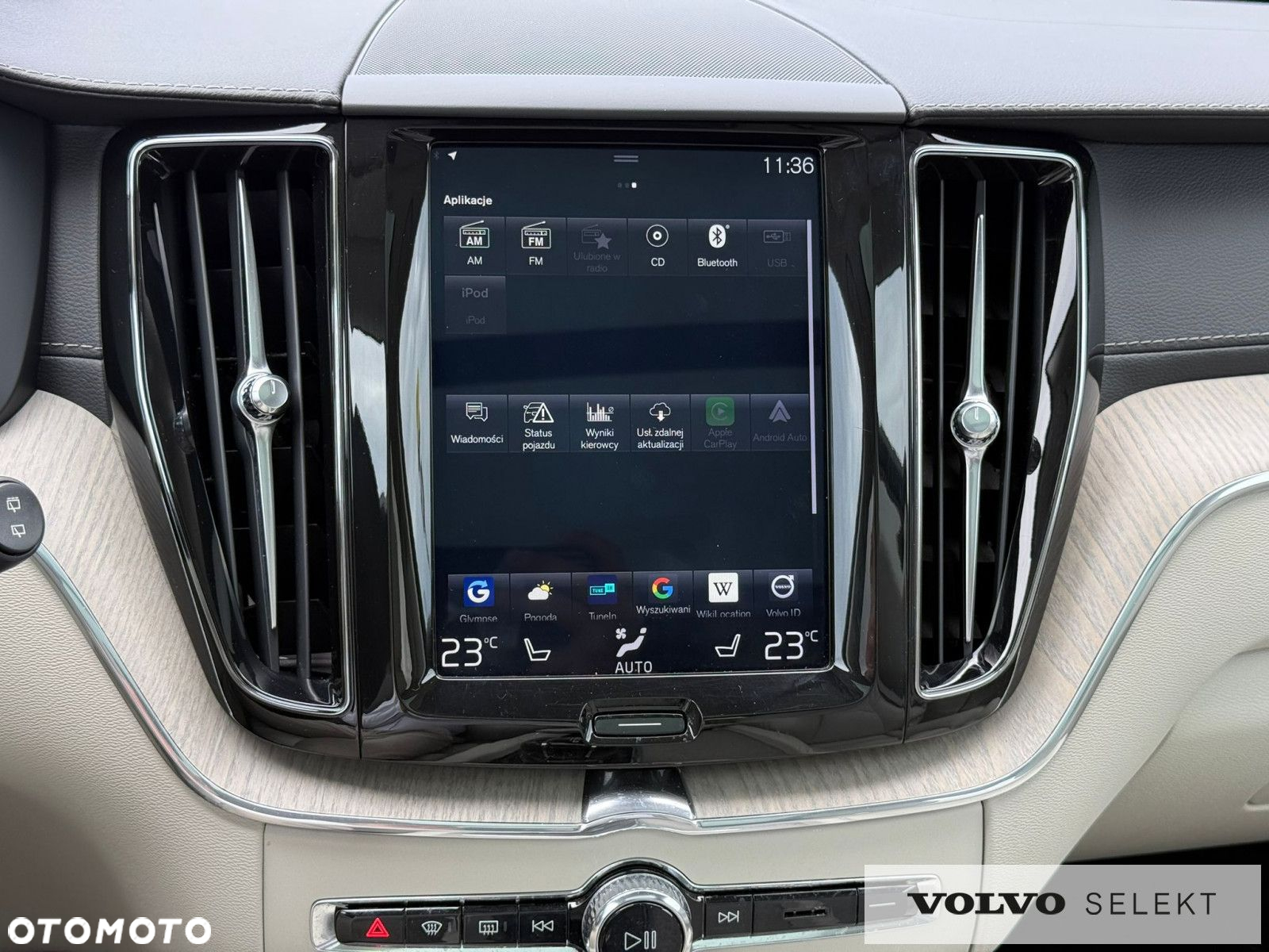 Volvo XC 60 - 25