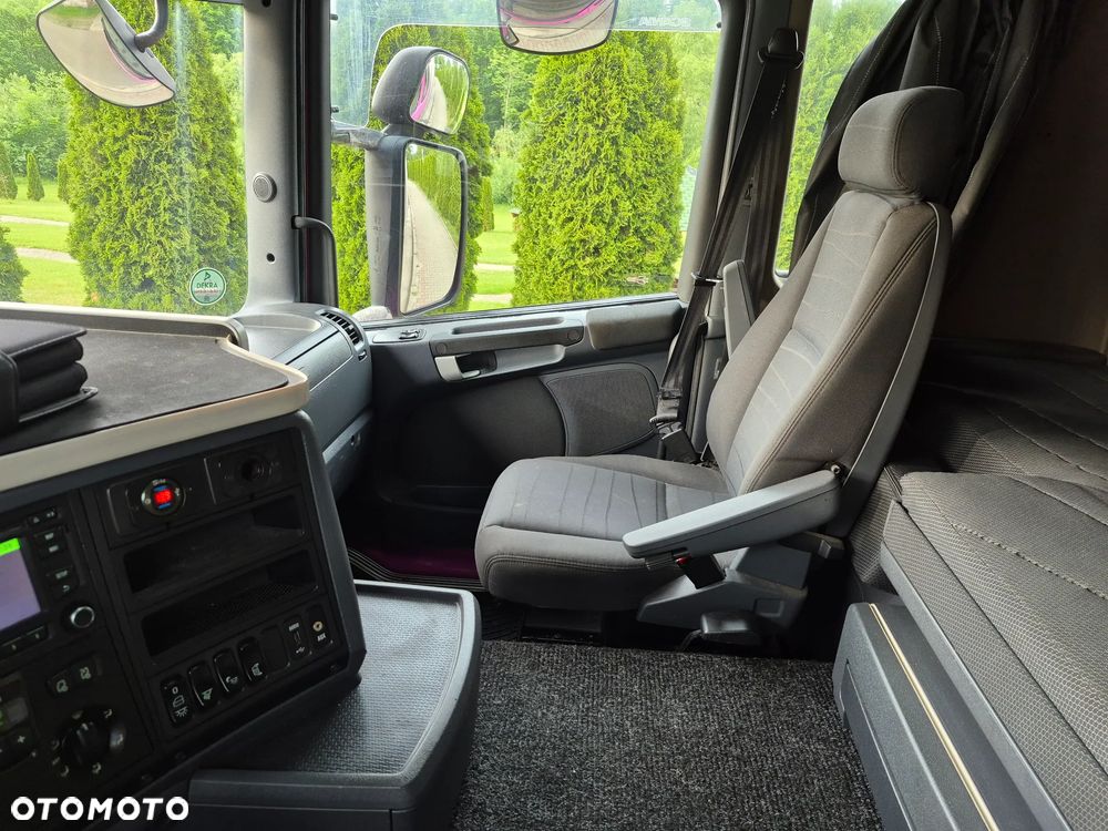 Scania G 440 - 16
