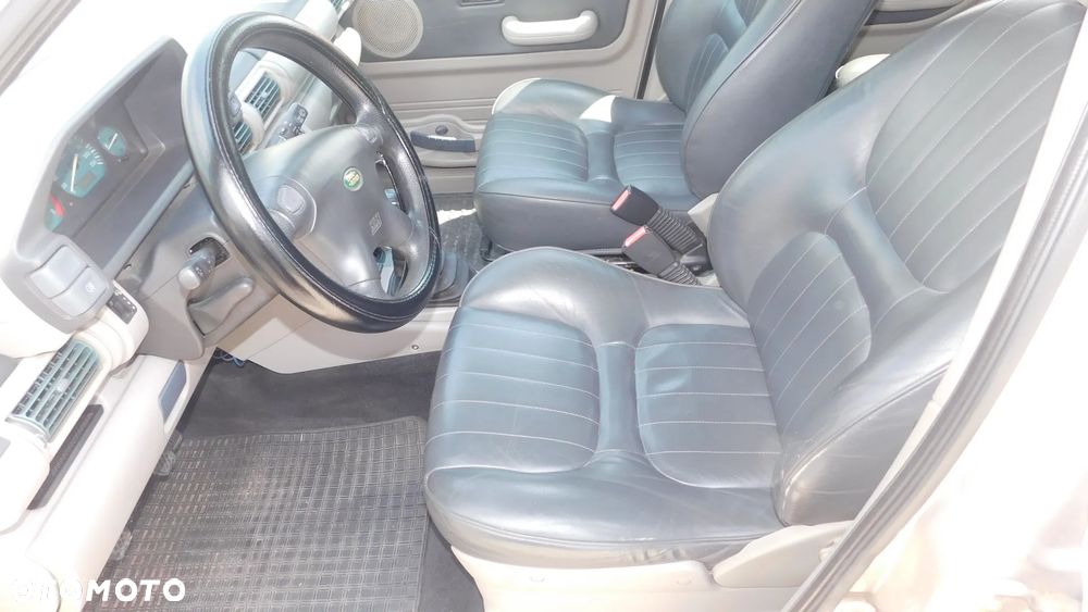 Land Rover Freelander 1.8 - 21