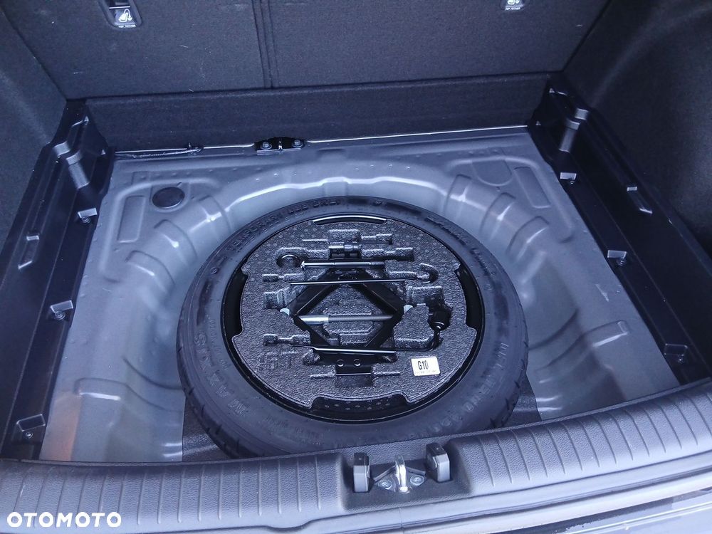 Kia Ceed 1.5 T-GDI Tribute DCT - 33