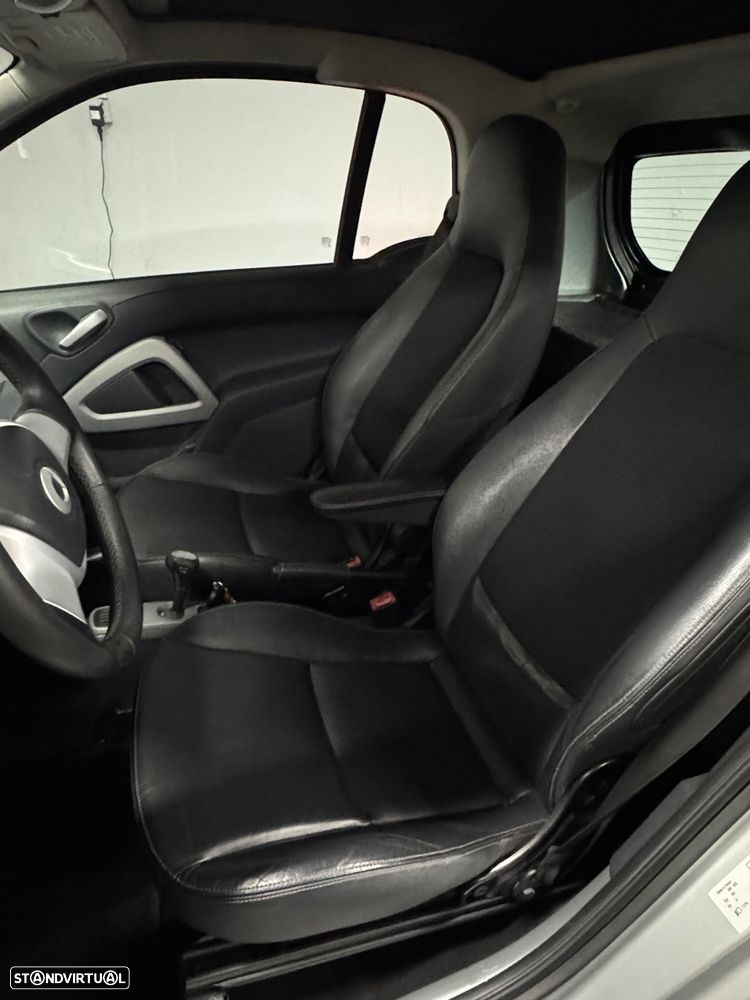 Smart ForTwo Coupé 0.8 cdi Pulse 54 - 15