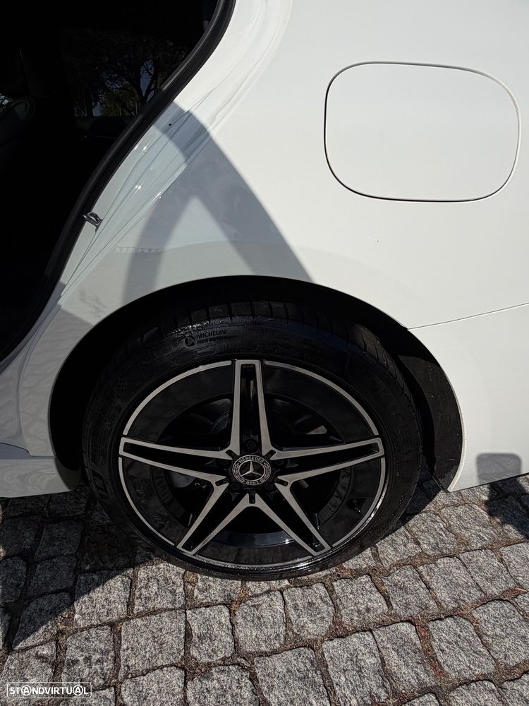 Mercedes-Benz C 300 - 21