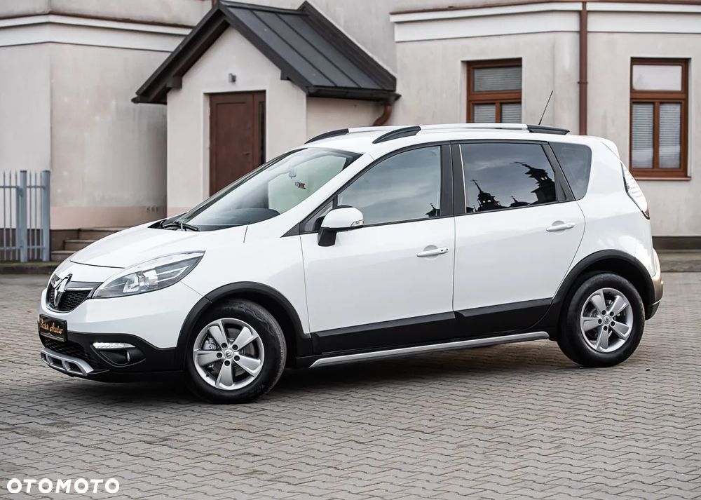 Renault Scenic 1.2 TCE Energy Bose - 7