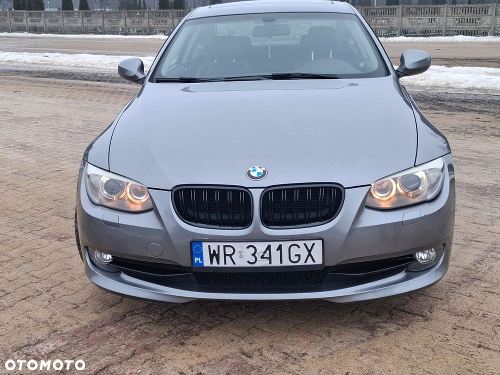 BMW Seria 3 320i Edition Exclusive - 2