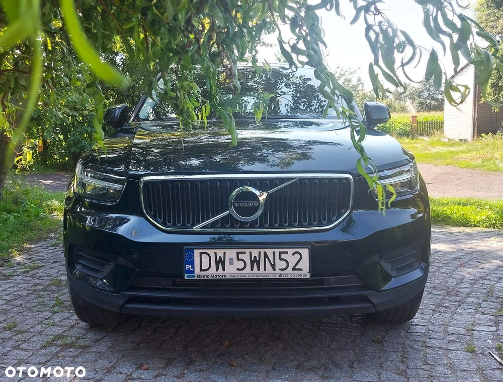 Volvo XC 40 T3 Momentum Core - 5