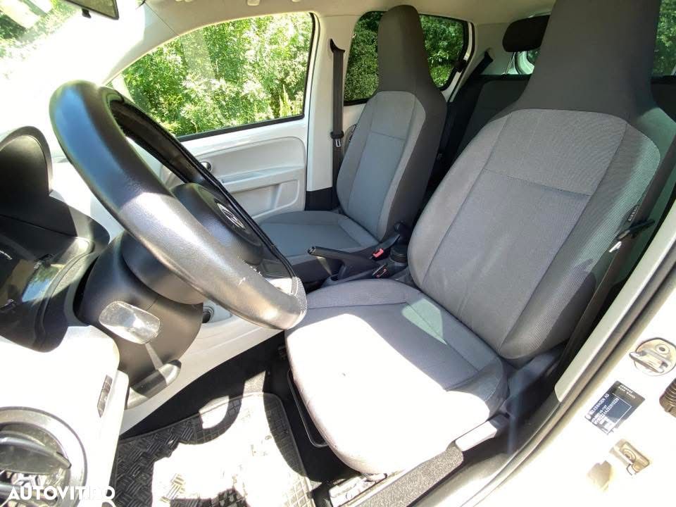 Volkswagen up! - 16