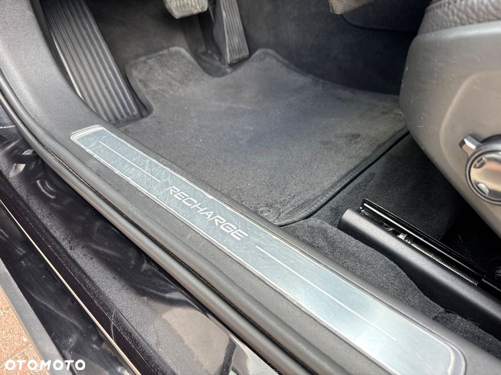 Volvo V90 T6 Recharge AWD Geartronic Inscription - 28
