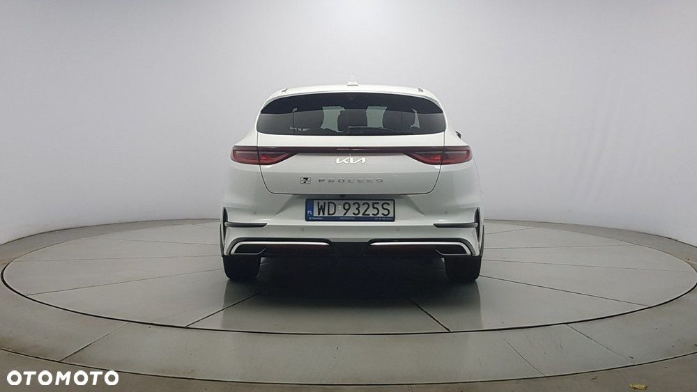 Kia ProCeed - 6