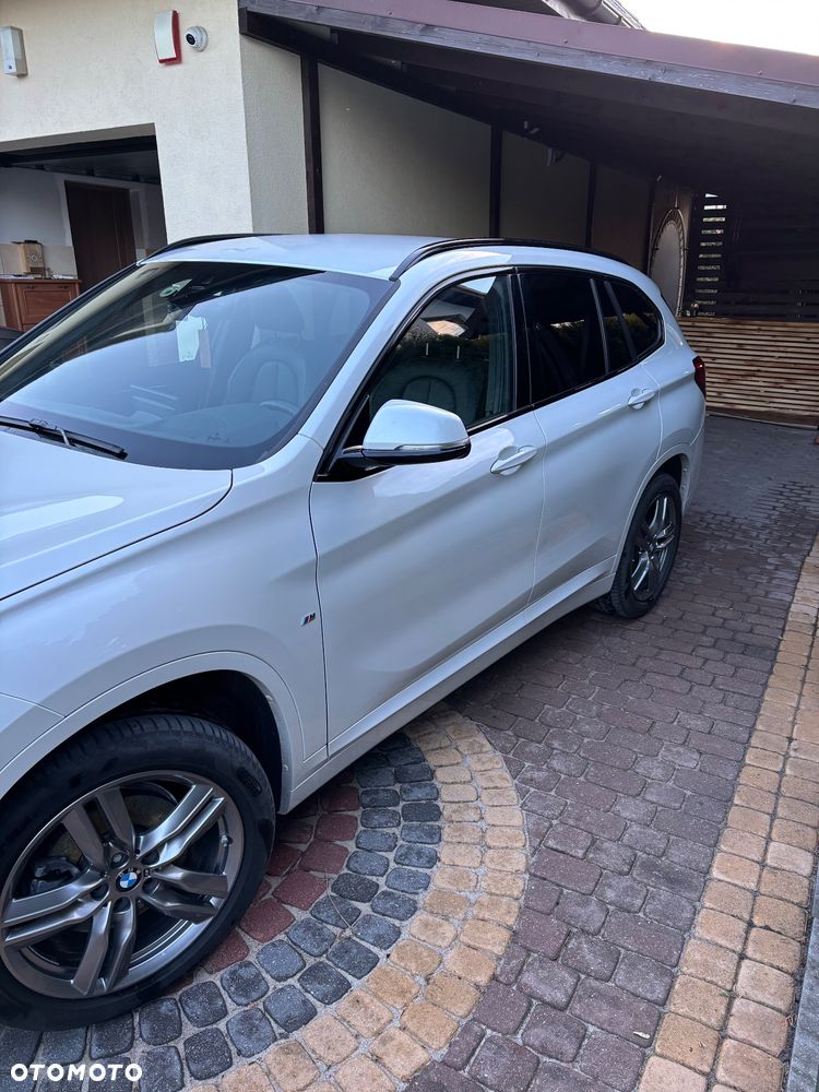 BMW X1 xDrive18d M Sport - 3