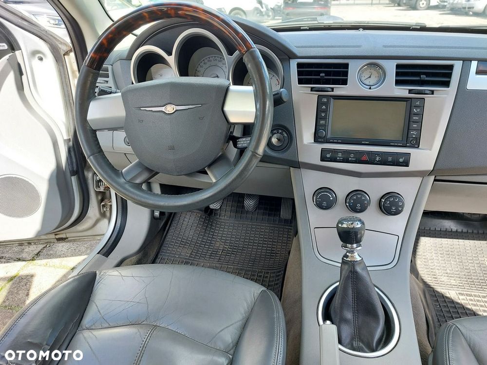 Chrysler Sebring - 21