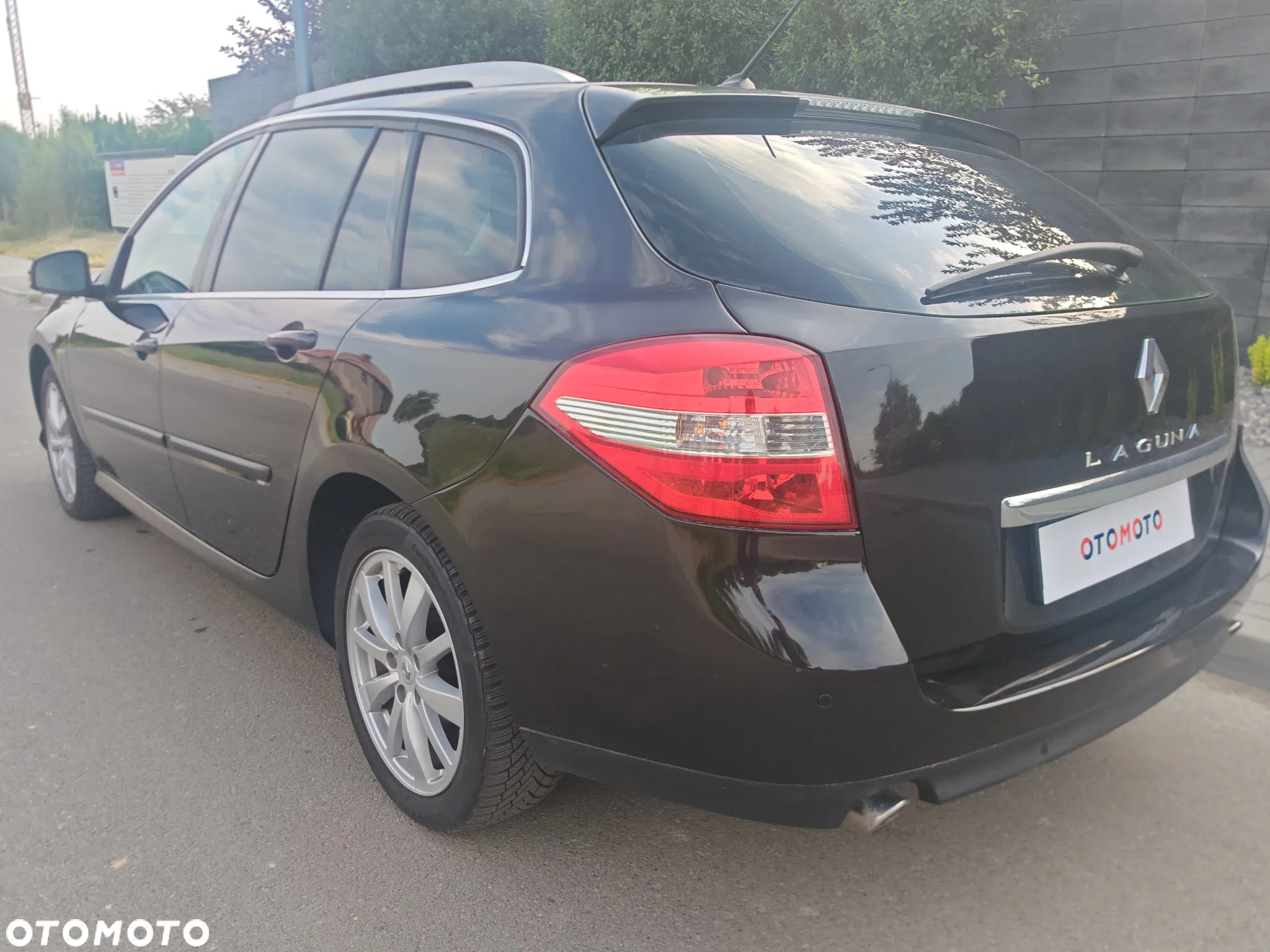 Renault Laguna 2.0 T Bose Edition - 17