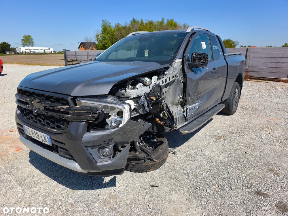 Ford Ranger - 3