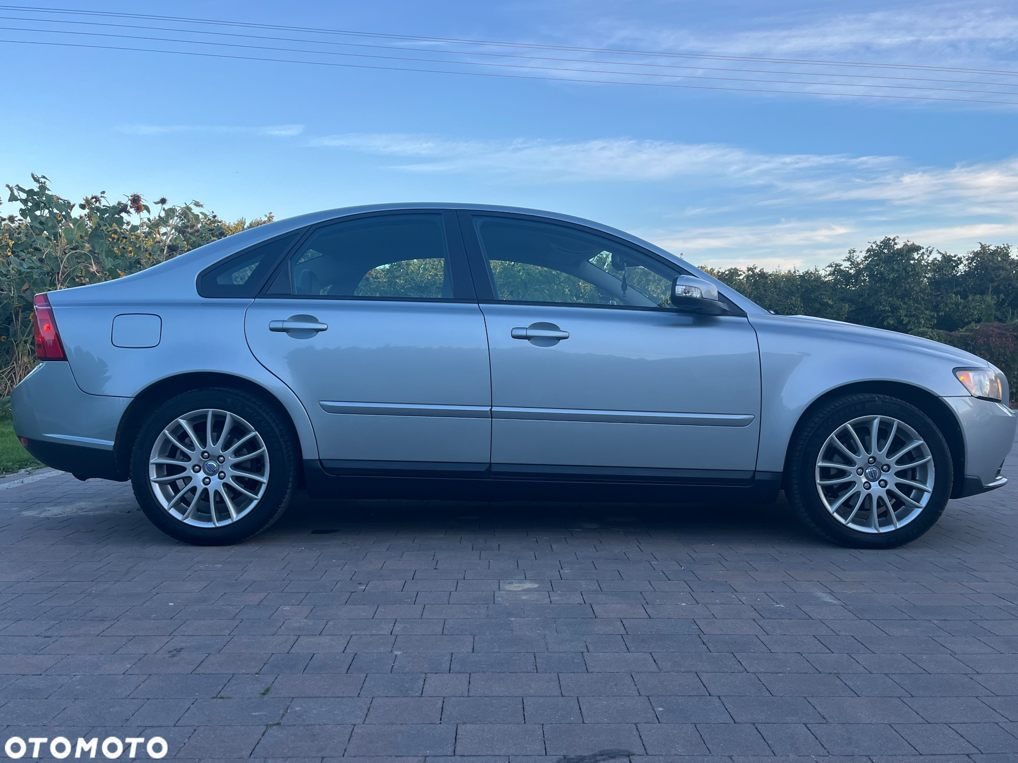 Volvo S40 2.4i Summum - 4