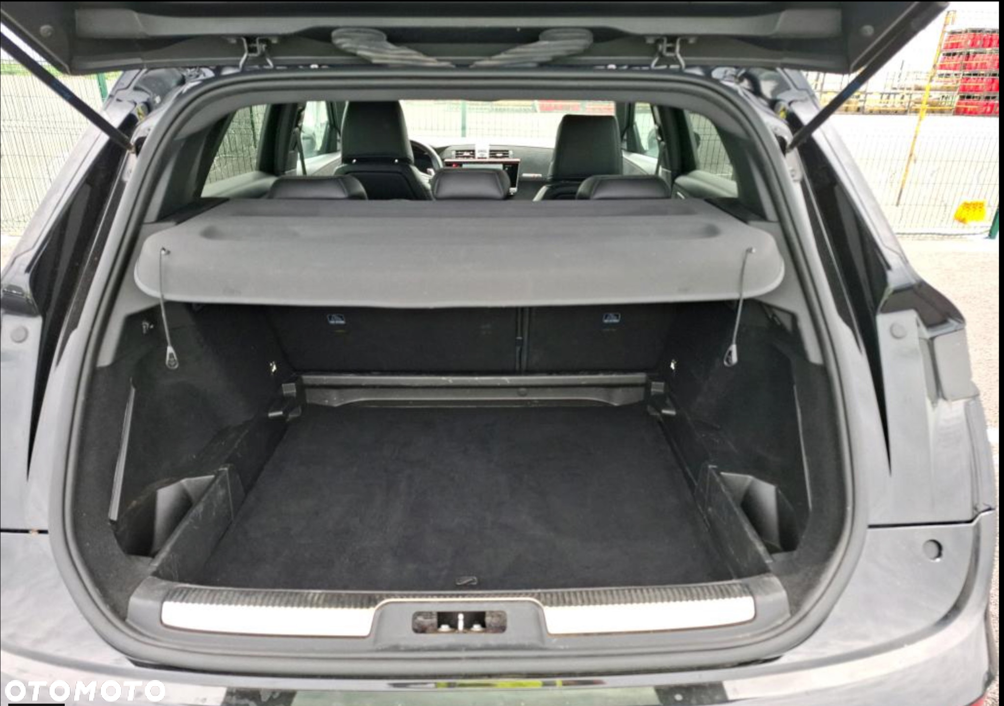 DS Automobiles DS 7 Crossback 1.5 BlueHDi Performance Line + - 13