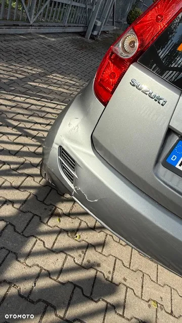 Suzuki Splash 1.2 Club - 7